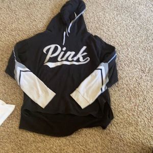PINK sweatshirt